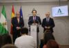 La Junta pone fin a la “promesa incumplida” de la Ciudad de la Justicia de Jaén cuya obra arrancará en 2026