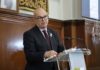 El Subdelegado del Gobierno descarta la participación de terceras personas en la muerte de las dos adolescentes fallecidas en Jaén