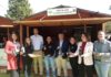 Catas, visitas guiadas y talleres sobre la cultura del AOVE marcan la segunda jornada de la XII Fiesta del Primer Aceite de Jaén