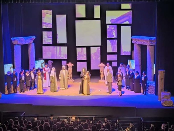 NABUCCO INFANTA LEONOR