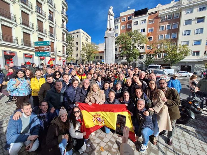 PP EN MADRID