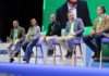 Erik Domínguez, “Andalucía marca el paso y el PP, unido y fuerte, seguirá defendiendo Jaén y los intereses de nuestra tierra”