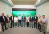 El XVII Congreso del PP de Andalucía, que ratificará a Juanma Moreno como presidente por cuarta ocasión, arranca este viernes en Sevilla