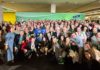 El PP de Jaén sale reforzado del Congreso andaluz y con el mejor presidente posible para que la provincia “siga avanzando”