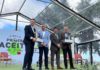 Reyes ensalza “la espectacular evolución” del sector oleícola en el inicio de la Fiesta del Primer Aceite de Jaén