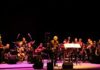 Perico Sambeat Flamenco Big Band deslumbra al publico del Infanta Leonor