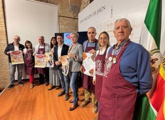 Valdepeñas de Jaén acoge el próximo fin de semana la XXII Fiesta de la Matanza organizada por la Cofradía ‘El Dornillo’