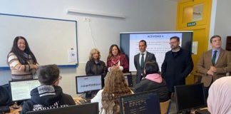La Junta lanza la licitación de la nueva sede del Conservatorio Profesional de Música de Úbeda