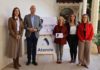 En la localidad de Úbeda se ha presentado el libro ‘Recuerdos entre refranes’