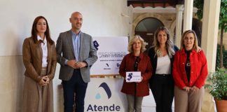 En la localidad de Úbeda se ha presentado el libro ‘Recuerdos entre refranes’