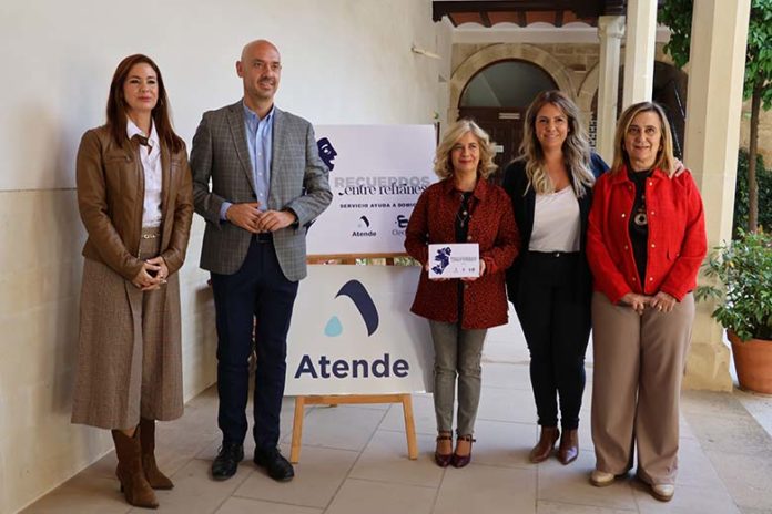 UBEDA libro