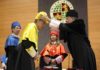 El Claustro de Doctores de la UJA se enriquece con la incorporación como Honoris Causa del Premio Nobel de Medicina 2013 Thomas C. Südhof