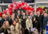 Este jueves abre al público el centro comercial Victoria Park, una apuesta estratégica para Jaén