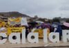 Alcalá la Real se levanta contra la planta de Biometano