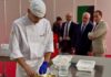 180 estudiantes de Formación Profesional de Andalucía exponen en Jaén el músculo de la educación pública andaluza