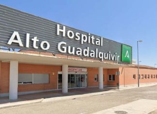 El PSOE denuncia que el Hospital de Andújar ha perdido a otros 6 médicos