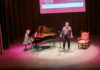 El tenor Miguel Angel Ruiz Merino rinde homenaje al músico Alberto Cortez