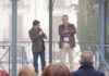 Albanchez de Mágina inaugura su nuevo Hogar del Pensionista
