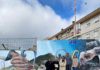 Más de medio centenar de municipios cuentan con murales enmarcados en el proyecto Street Art Plus de Diputación