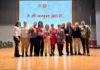 ‘Abecedario Solidario’ 2025 se vuelca con la infancia más vulnerable de mano de Cruz Roja Jaén