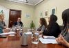 Reunión de Salud con la Asociación Asperger TEA
