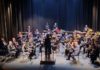 El Darymelia acoge el concierto de Fin de Año de la BMMJ