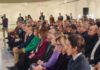 El Ayuntamiento participa en el Día de la Bandera de Andalucía y pide igualdad de oportunidades para Jaén