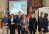 Reyes anima a aprender de la experiencia de Bioforeste para que la bioeconomía genere riqueza y empleo en la provincia