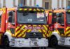 Muere un hombre tras el incendio de una vivienda en Aguilar de la Frontera