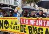 Vecinos de Las Infantas denuncian que La Consejería de Sanidad y Consumo mira para otro lado en las plantas de Biometano