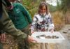 Catalina García anuncia una inversión de más de 828.000 para modernizar el Centro de Cría de Fauna Acuática Autóctona Río Borosa