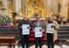 ‘El Mesías’ de Händel en la catedral de Jaén