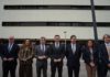 Inauguración de la nueva sede del Conservatorio Superior de Música Andrés de Vandelvira