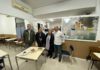 Marcos Reguera, Mariscos Castellar y el Comedor de San Roque impulsan una cena solidaria de Nochebuena para 150 personas