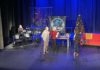 El Darymelia registra un lleno absoluto para ver el espectáculo ‘La Navidad si es lo que parece