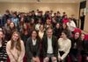 Día de la Bandera de Andalucía profundizando en sus valores con jóvenes