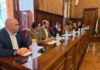 El PP fuerza un frente común en Diputación contra la nueva PAC: «O el Gobierno de Sánchez veta el acuerdo o Jaén irá a la ruina»