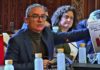 Camacho: “El PSOE ha vuelto a demostrar hoy que no le preocupan la provincia ni los jiennenses: más que nunca la Diputación necesita dejar atrás 46 años de sectarismo”