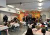 Un total de 370 escolares del colegio “Almadén” de Jaén conocen las bondades del aceite de oliva virgen extra