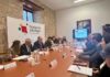El compromiso del Patronato de la Fundación Estrategias en el impulso de la Estrategia Jaén 2030
