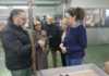 La Junta destina 13,1 millones para respaldar en Jaén 2.018 puestos de trabajo de personas con discapacidad