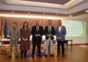La Diputación analiza en un encuentro de trabajo organizado por la CEJ la actualidad y el avance del CETEDEX