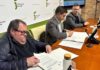 Diputación colaborará en la revisión y actualización de los planes de accesibilidad de municipios de la provincia