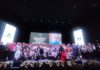 El Hospital Universitario de Jaén rinde homenaje a 148 profesionales jubilados y fallecidos en 2024