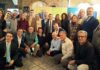 Los comerciantes del Gran Eje y su apuesta empresarial por la ciudad y brinda apoyo con nuevas iniciativas fomento comercio
