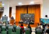 Presentada la VII edición de la Nacional Ciberleague Guardia Civil