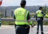 Fallece un hombre de 46 años al salirse su moto de la carretera en Espeluy