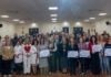 El Hospital Universitario de Jaén protagoniza un documental que pone en valor sus iniciativas de humanización