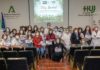El Hospital Universitario de Jaén reconoce a las enfermeras comprometidas con la excelencia