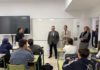 La Junta prevé concluir este mes la rehabilitación integral del IES Santa Catalina de Alejandría de Jaén